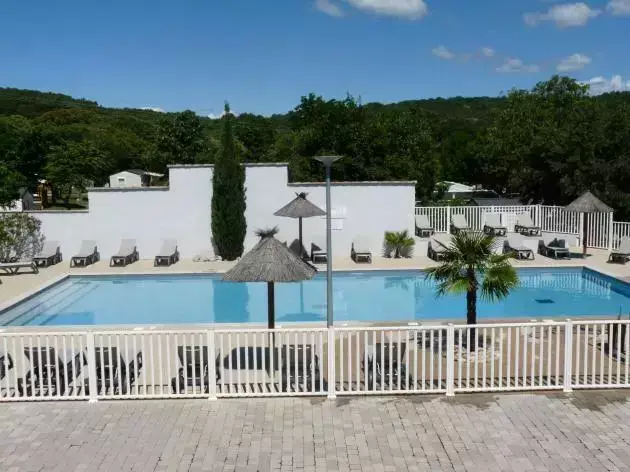 Obecné Camping Ardeche Bel Air