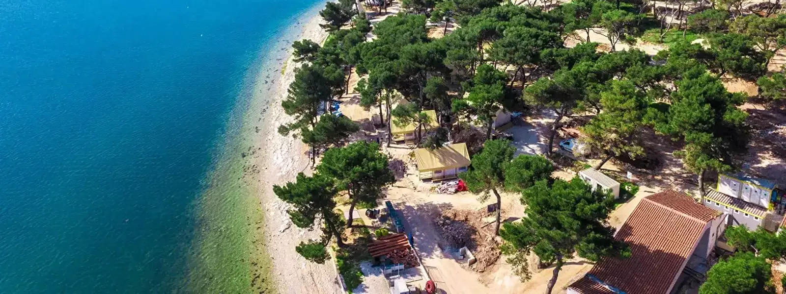 Generale Camping Arena One 99 Glamping