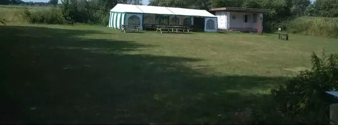 Obecné Camping Arendshof
