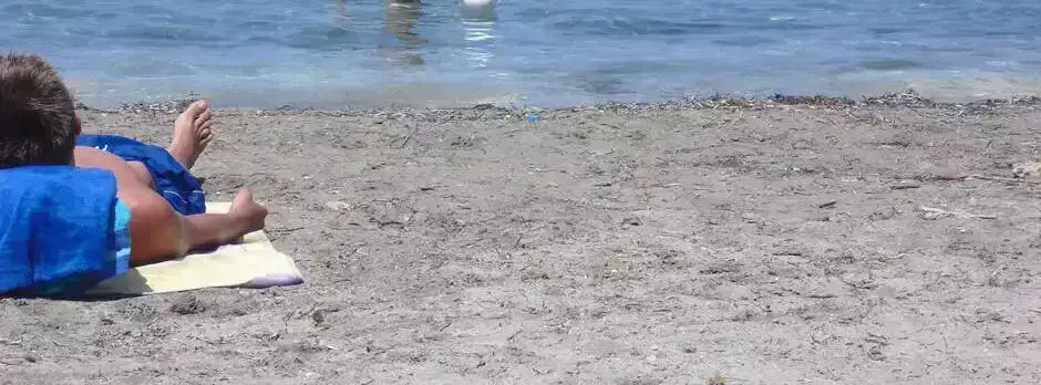 Plage Camping Argostoli