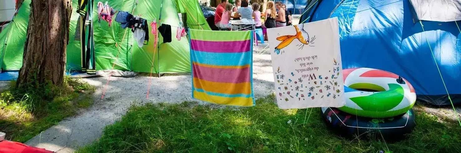 Stan Camping Arneitz