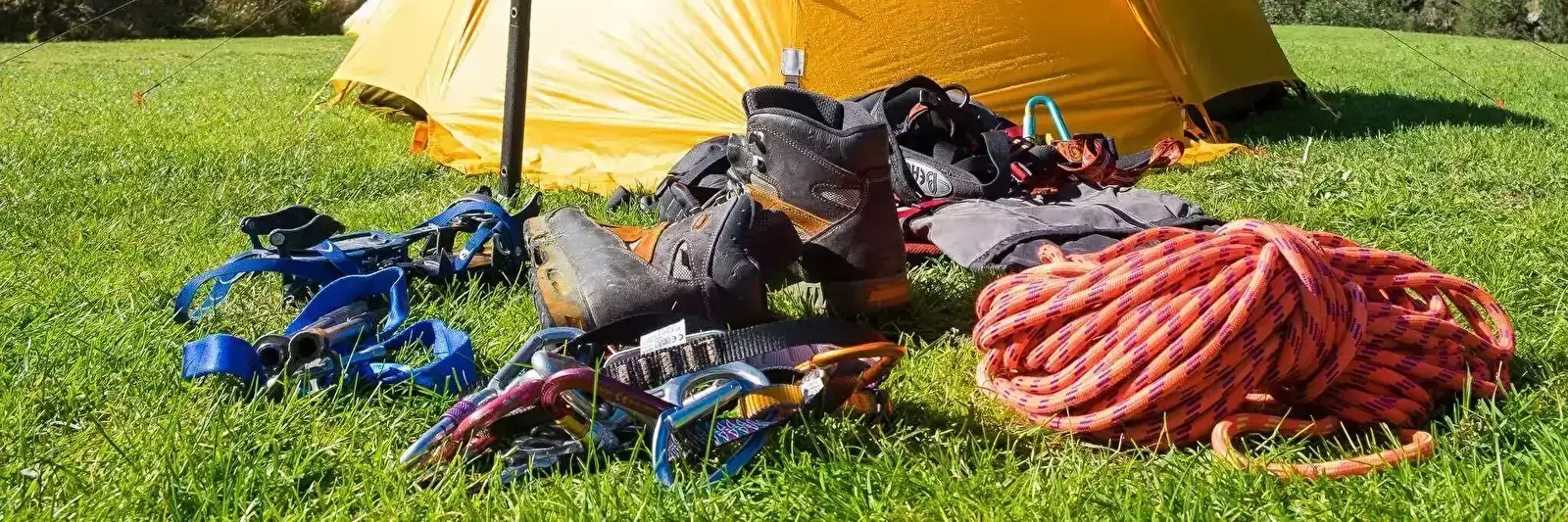 Pitch Camping Arolla