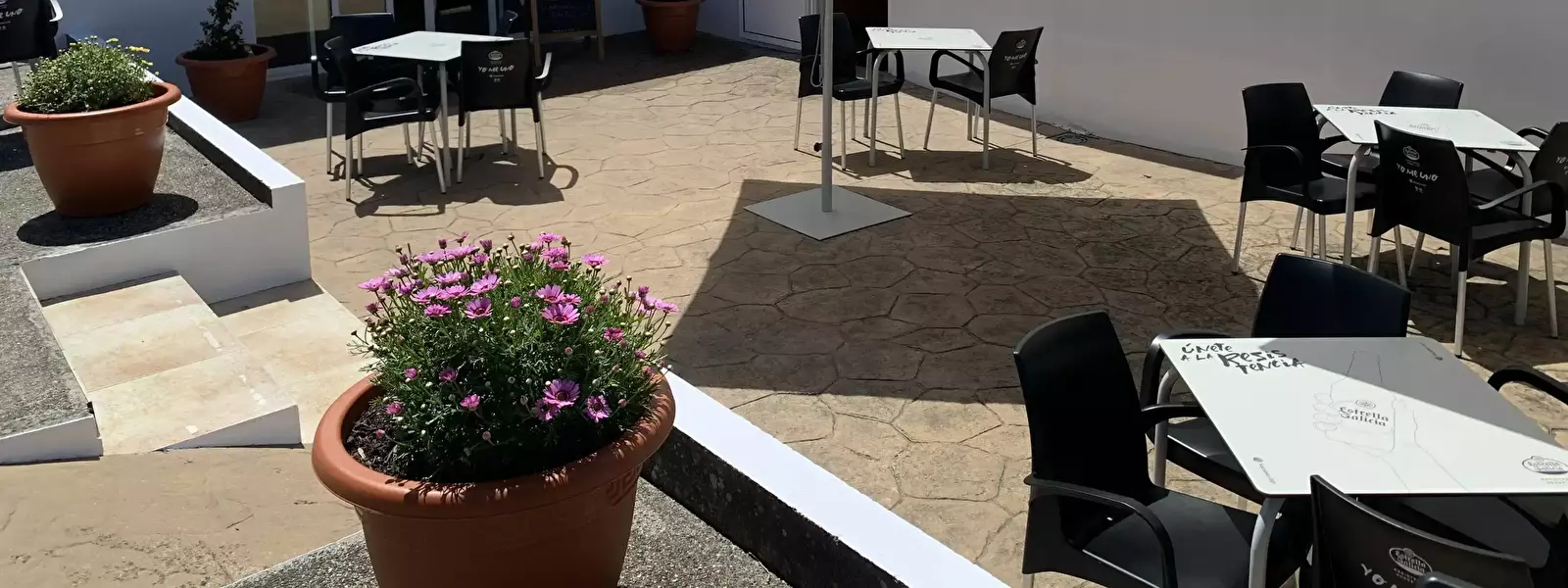 Restaurant Camping As Nevedas