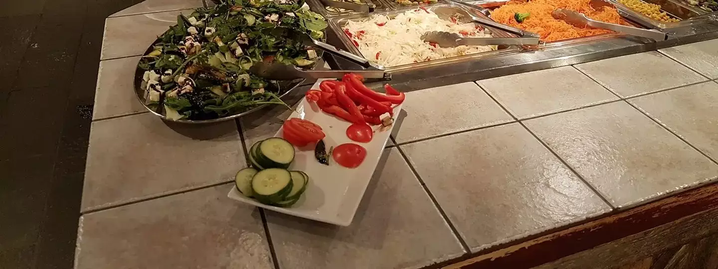 Cafe-Bar-Restaurant Camping åsarna Skicenter