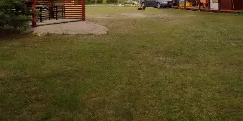 Algemeen Camping At The Sea