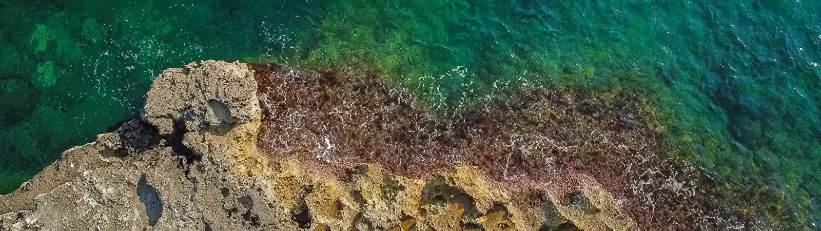 Plaża Camping Atlantide Monopoli
