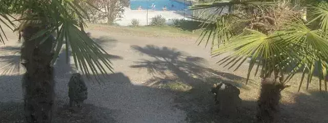 Algemeen Camping Au Bois Dormant