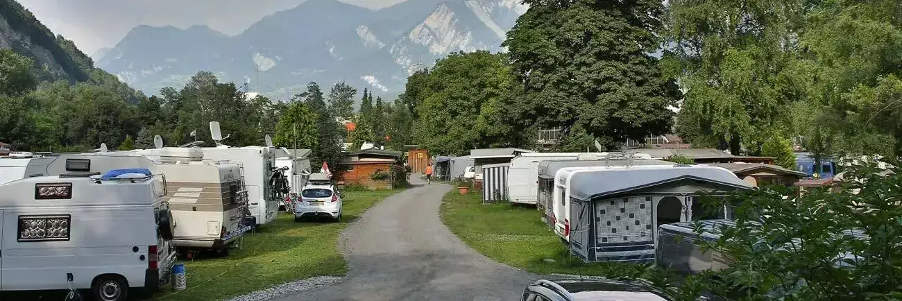 Stellplatz Camping Au Chur