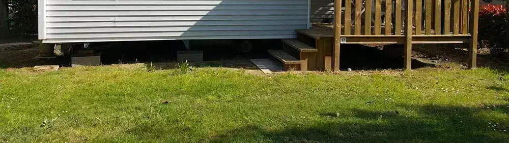 Casa Mobile Camping Au Flamenco