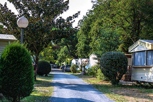 Camping Au Joyeux Faune In Les Mathes France Jetcamp Com Camping Au Joyeux Faune In Les Mathes France Jetcamp Com