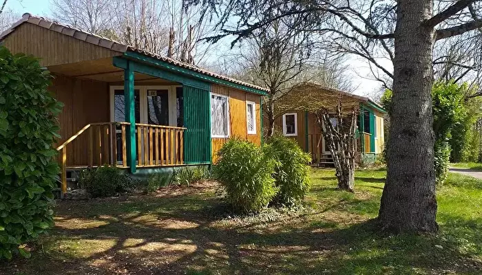 Camping Au P'tit Bonheur