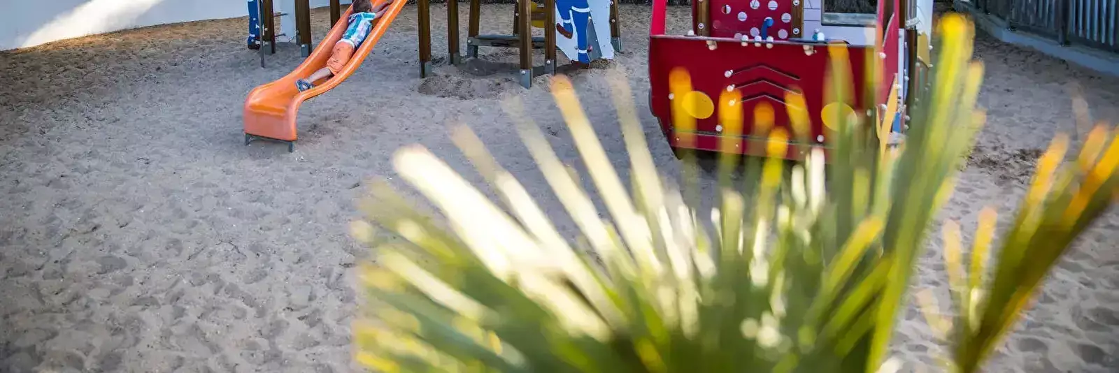 Obecné Camping Au Val de Loire en Re - Apv