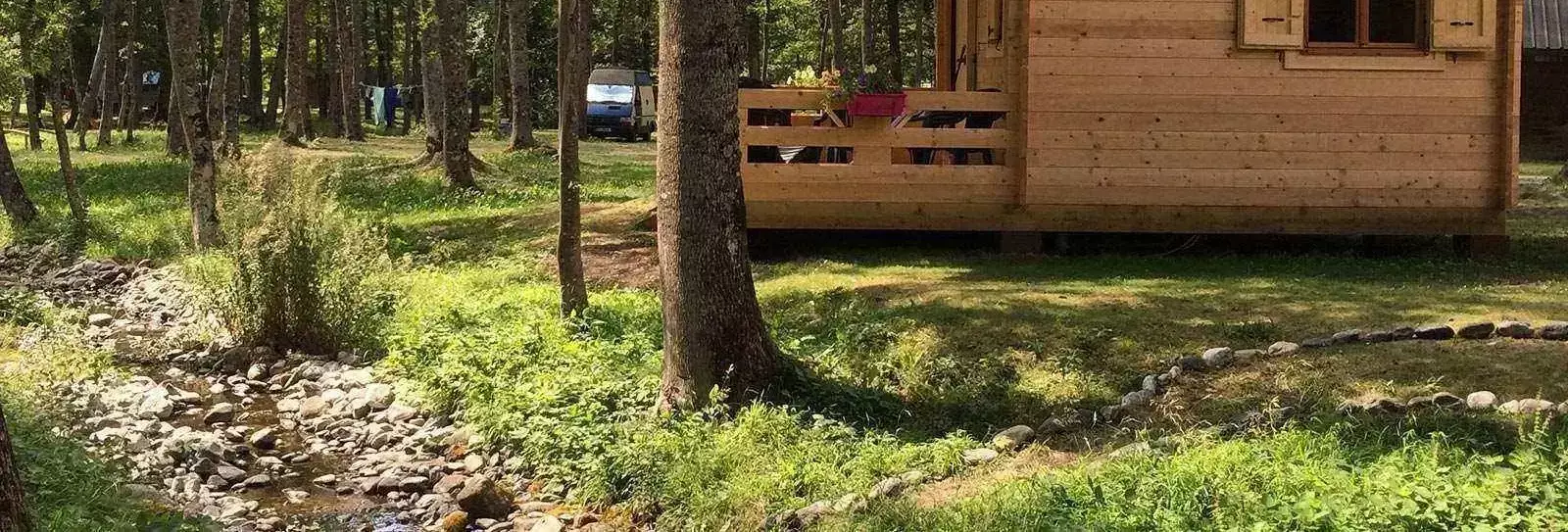 Camping Au Valbonheur