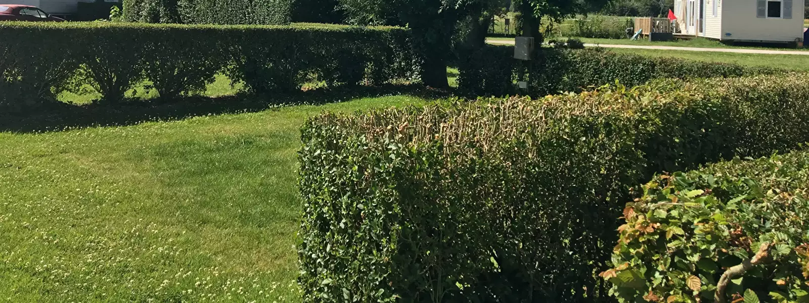 Allgemein Camping au Vert de l'Authie