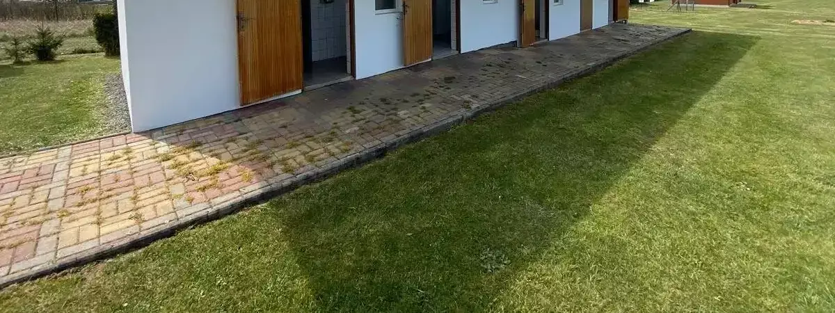 Általános Camping Autokemp Baldi