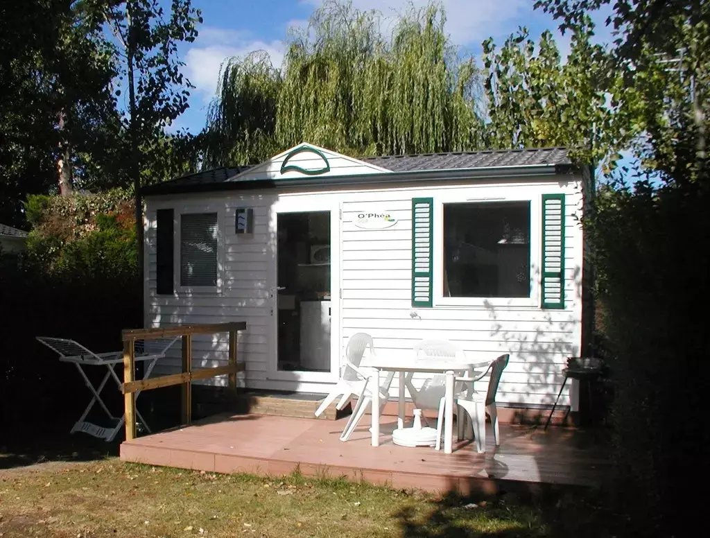 Algemeen Camping Aux Coeurs Vendéens
