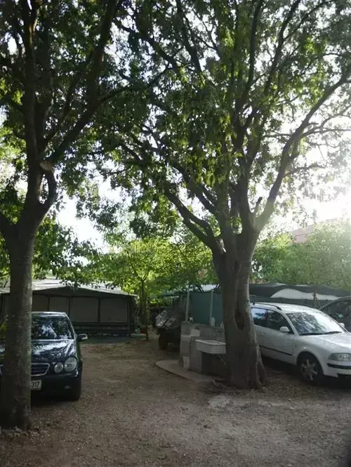 Obecné Camping Aveto