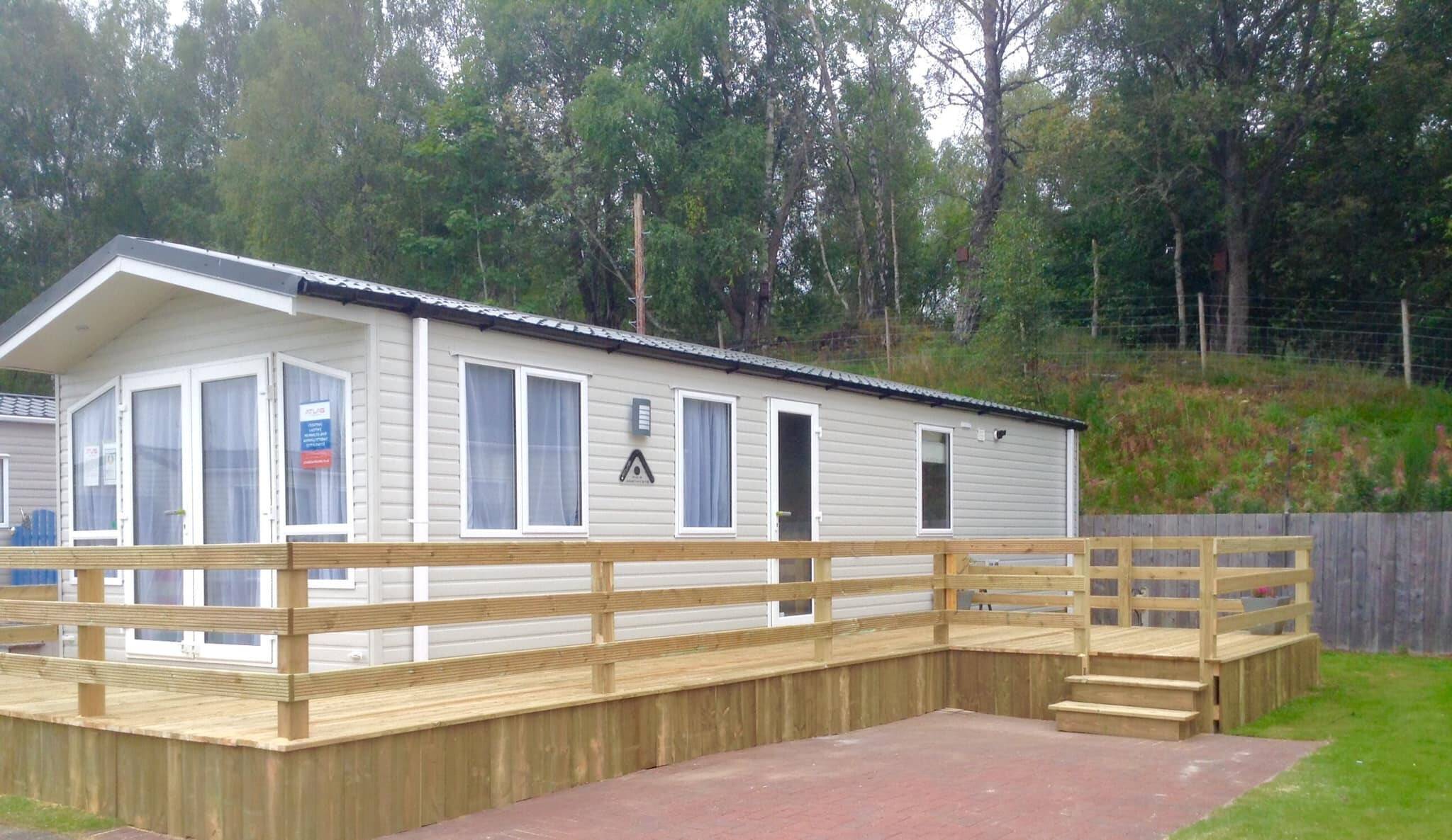 Camping Aviemore Holiday Park in Aviemore, UK (2023) All campings on