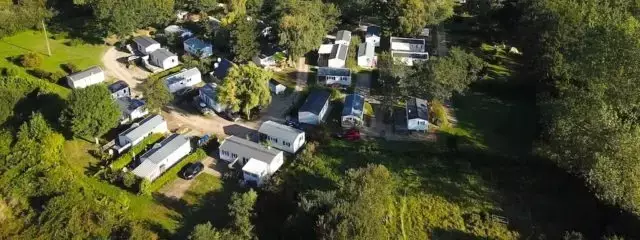 Vista Camping Baie De Terenez