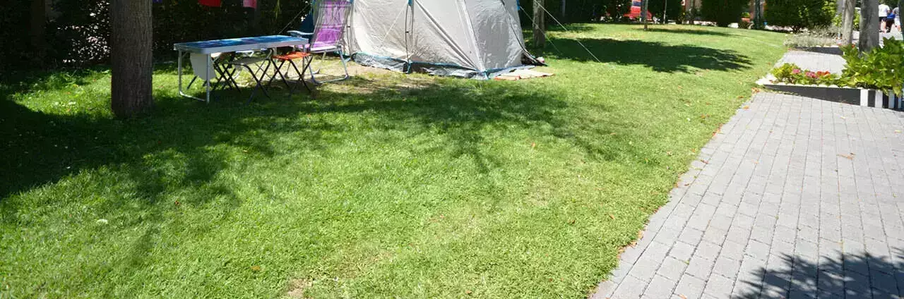 Stan Camping Baltar