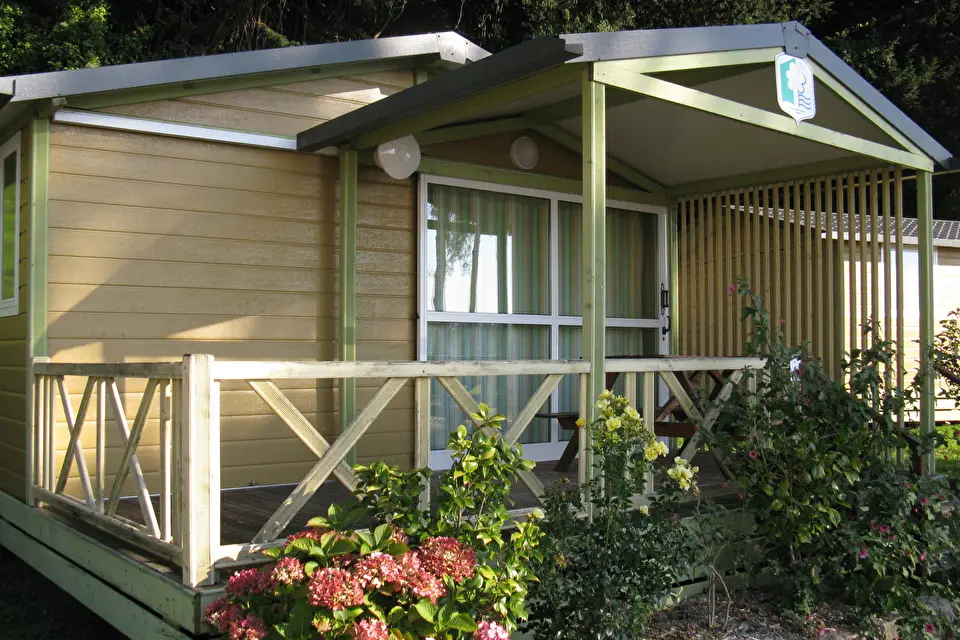 Camping Barre Y Va