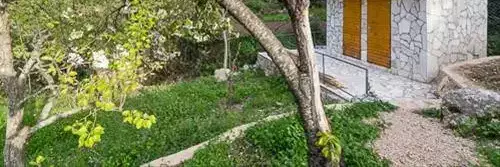 Domek letniskowy Camping Bartula