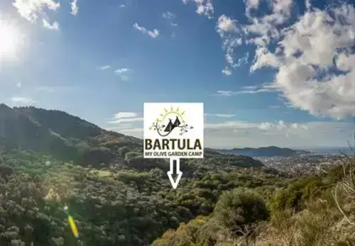Obecné Camping Bartula