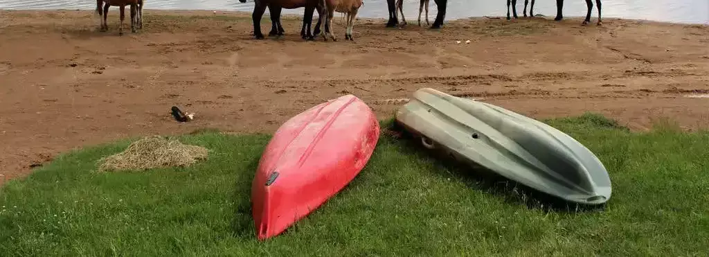 Šator Camping Batak