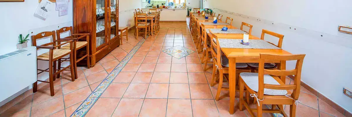 Kawiarnia-Restauracja-Bar Camping Beata Solitudo