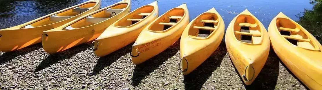 Vodní sporty Camping Beau Rivage - Capfun