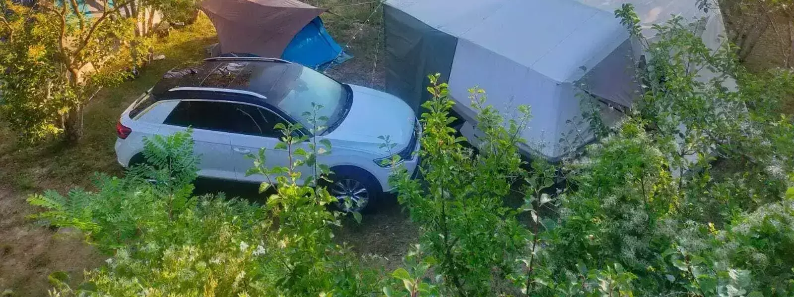 Piazzola Camping Beau Rivage
