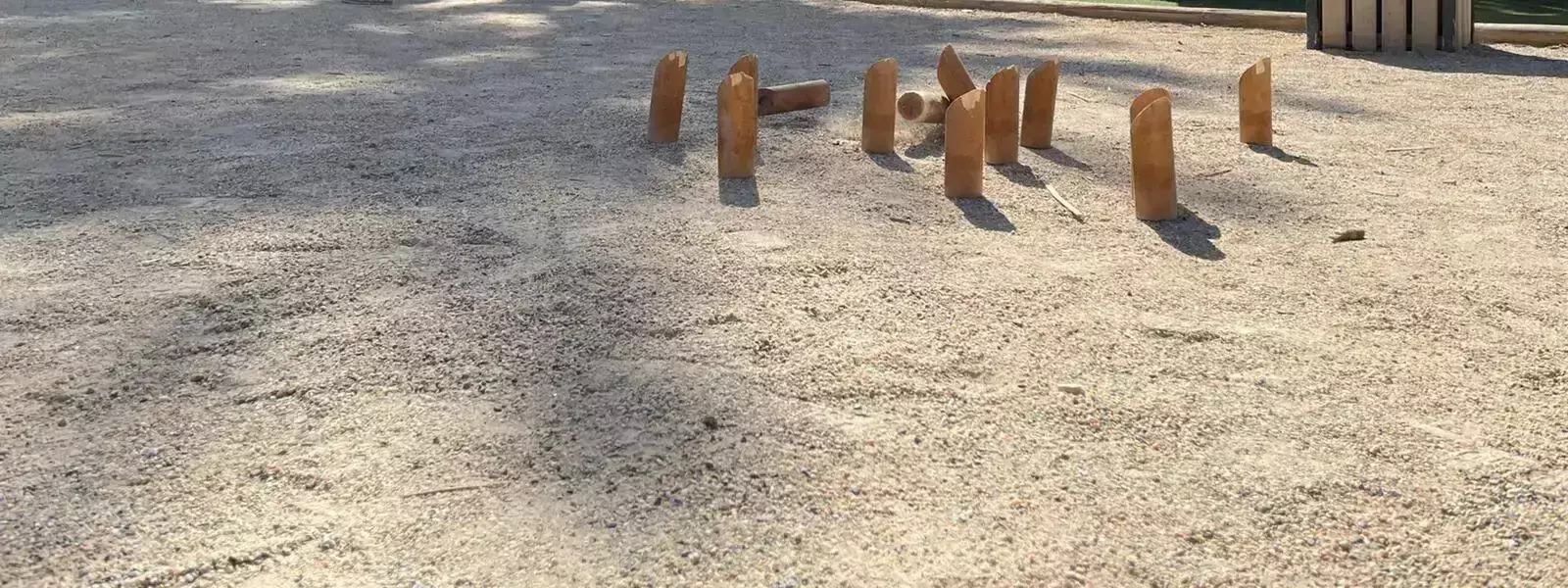 Jeu de boules Camping Beauséjour - Aloa Vacances