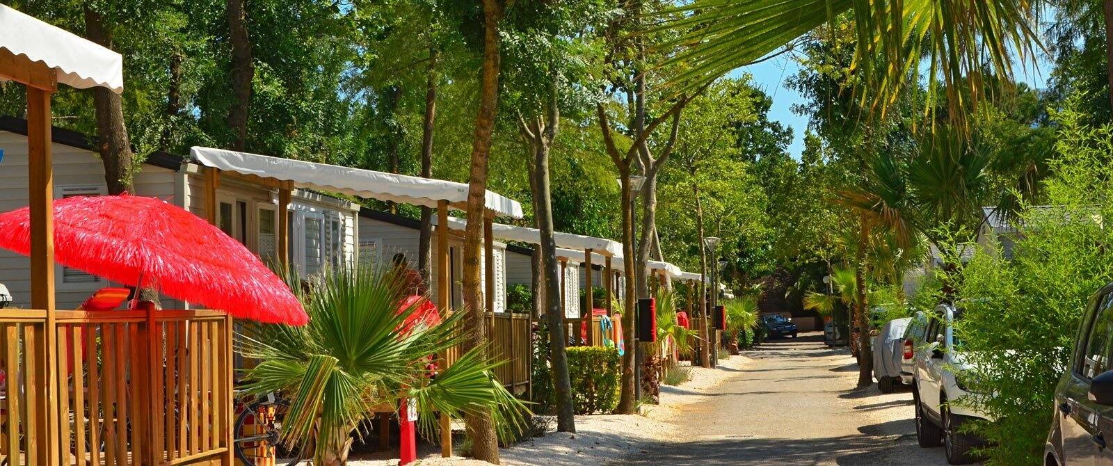 Camping Beauséjour Aloa Vacances, ArgelèssurMer, France (2023