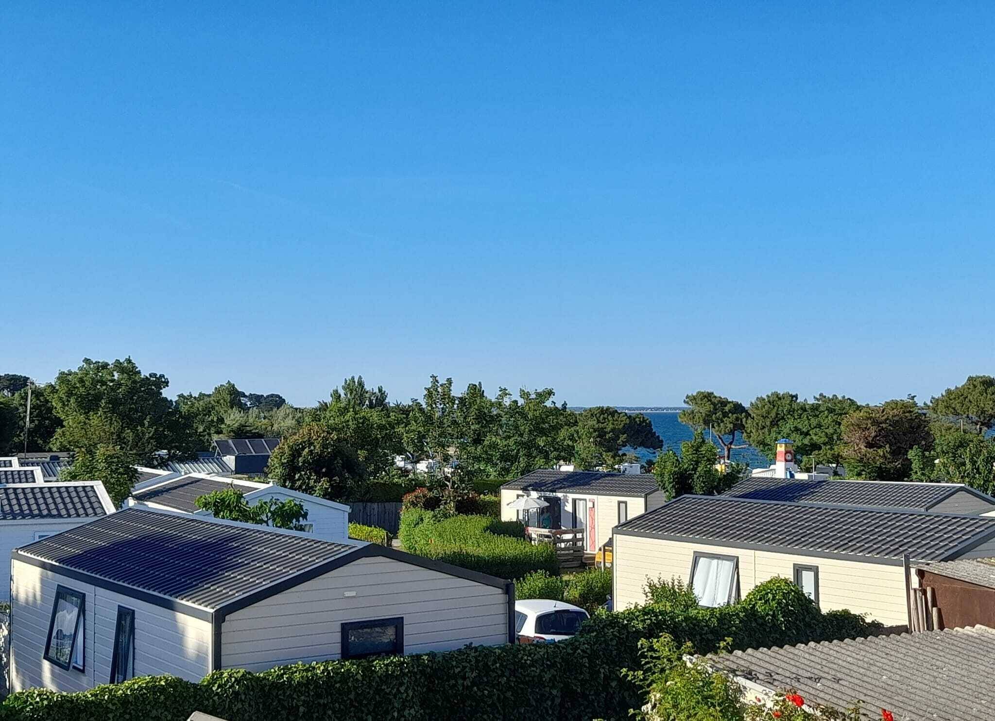 Camping Beauséjour, Quiberon, France (2024) Tous les campings sur