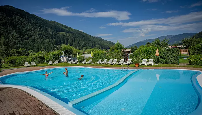 Camping Bella Austria.