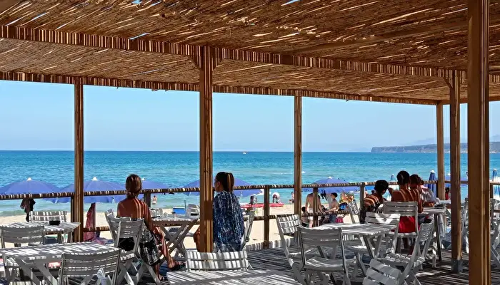 Camping Bella Sardinia.