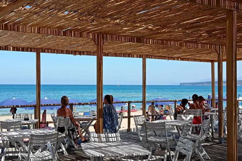 Camping Bella Sardinia