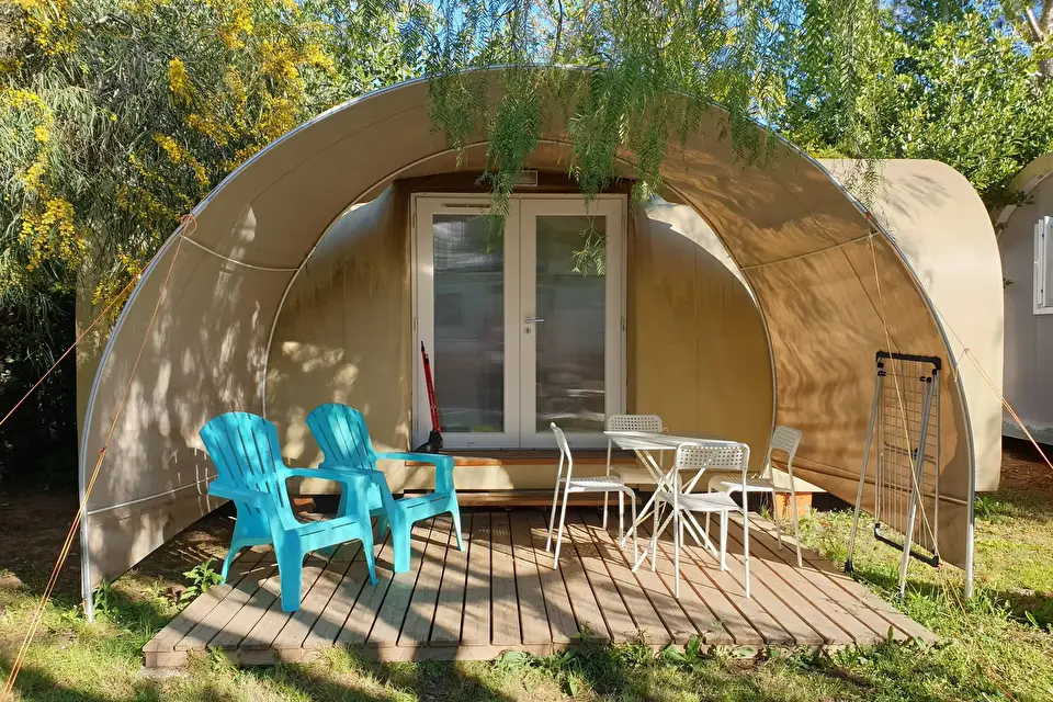 Camping Bella Vista