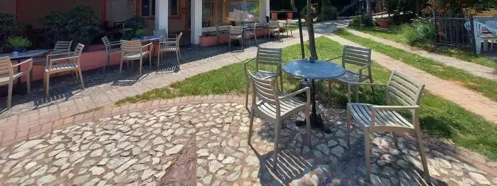 Camping Bella Vista