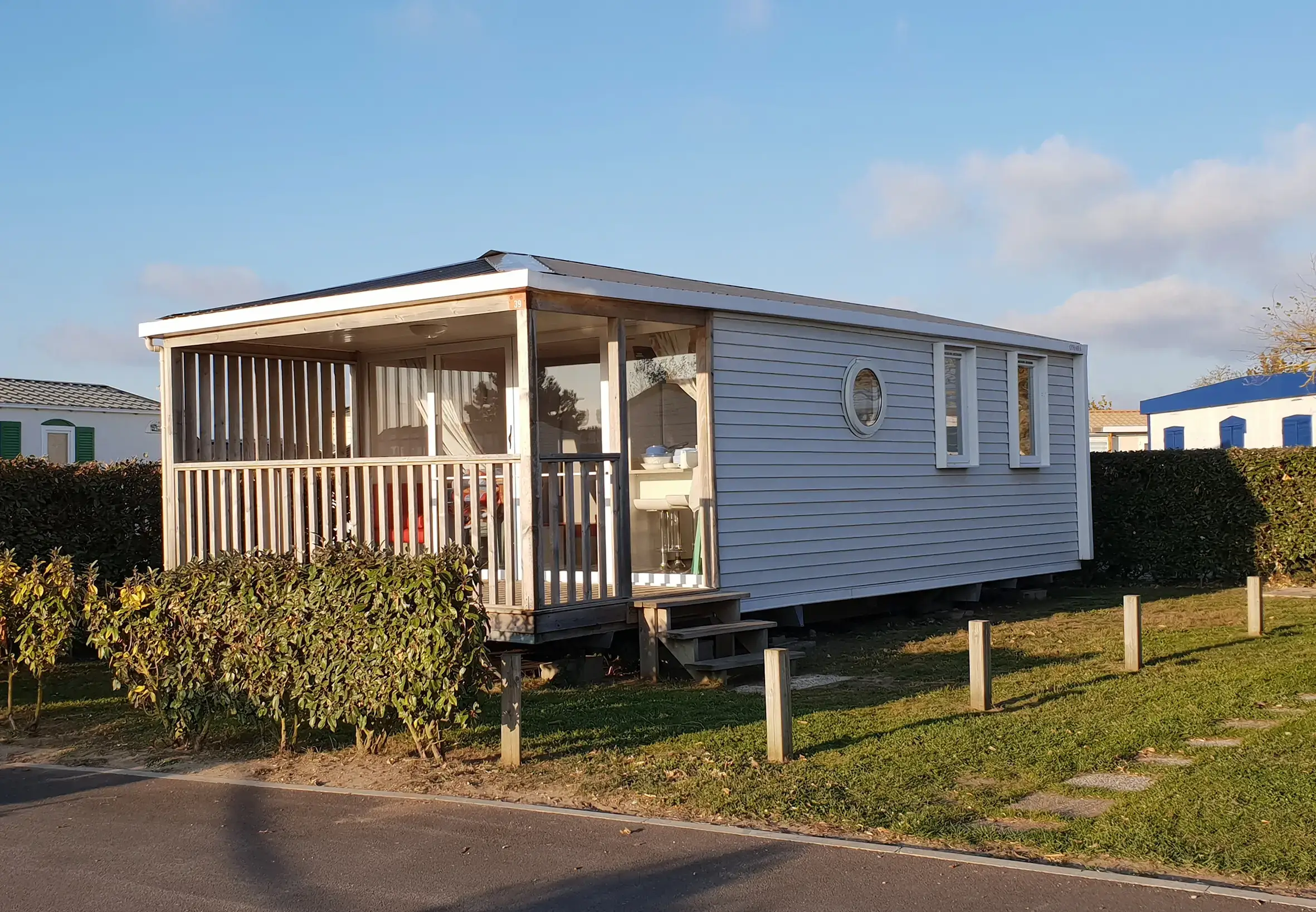 Camping Belle Dune in Berck, Frankreich (2026) | Alle Campingpltze auf  JetCamp.com