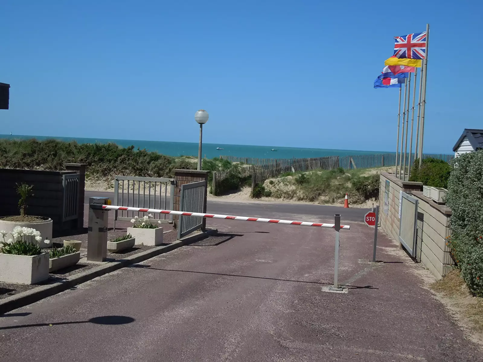 Generale Camping Belle étoile