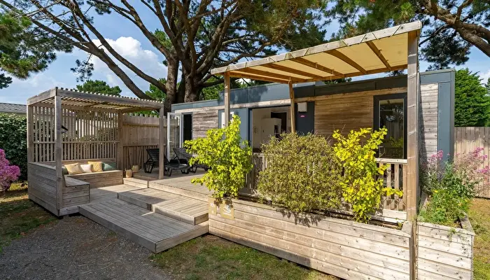 Camping Belle Plage - Sandaya.