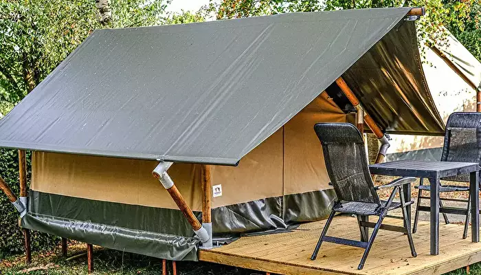 Camping Belle-Vue