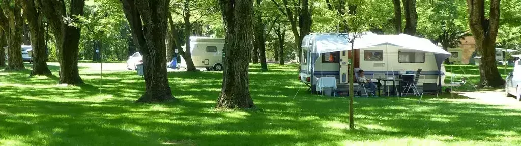 Piazzola Camping Bellerive