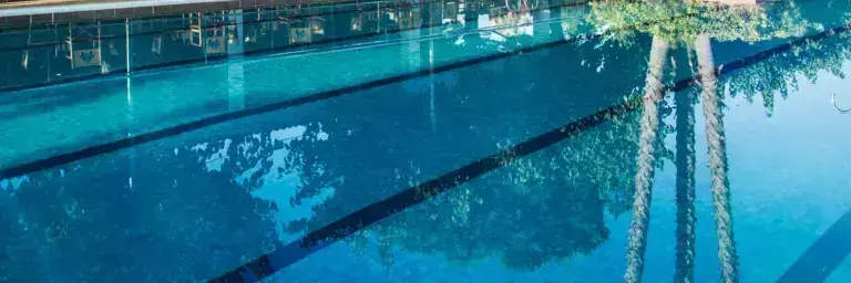 Swimming pool Camping Bellsol