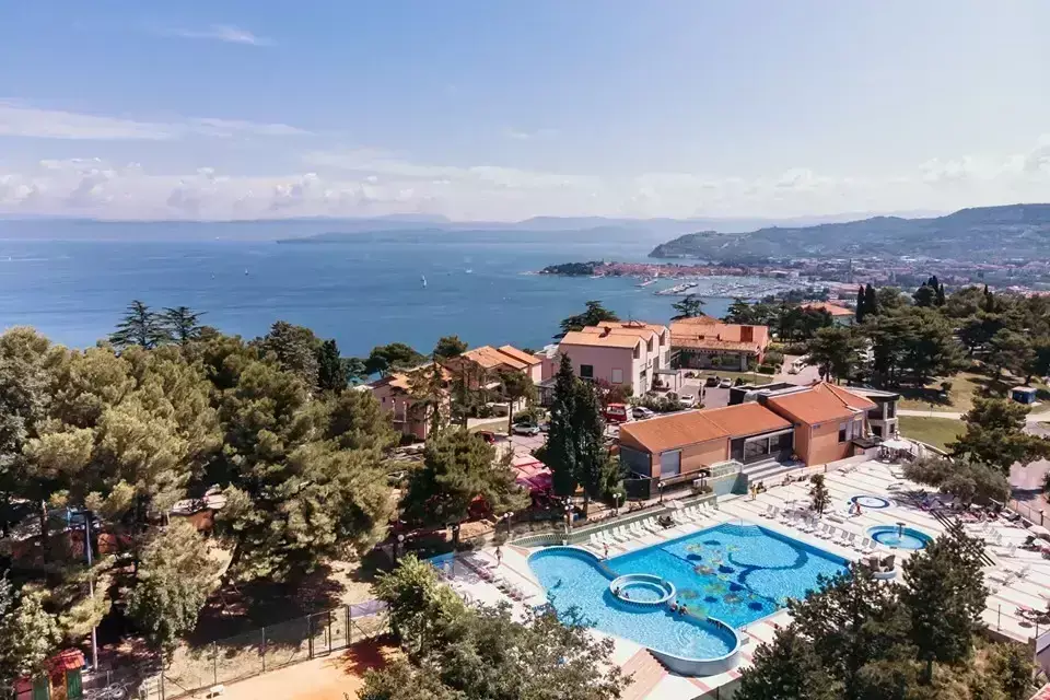 General Camping Belvedere Izola