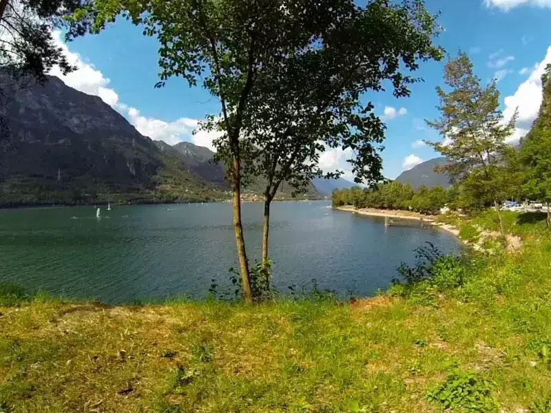 Location Camping Belvedere