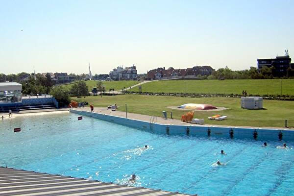 Camping Bensersiel In Esens Deutschland Jetcamp Com