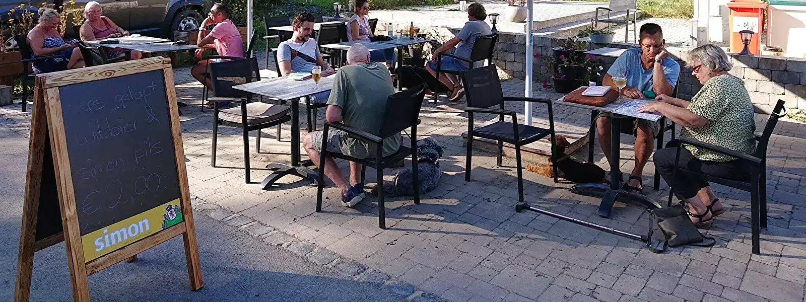 Camping Berkel