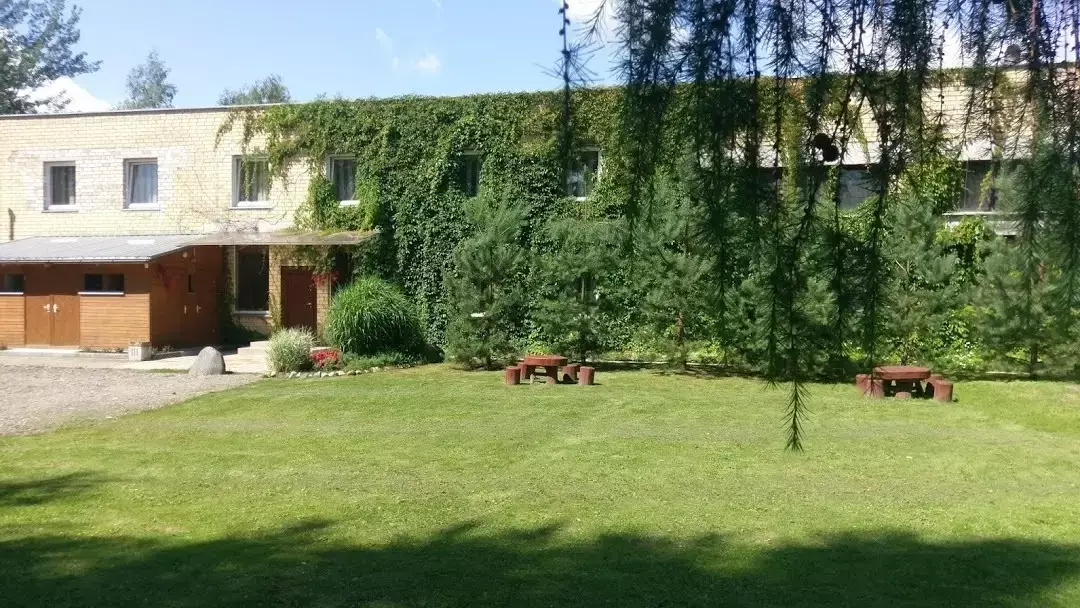 Generale Camping Berzu Aleja